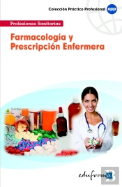 Farmacología Y Prescripción Enfermera
