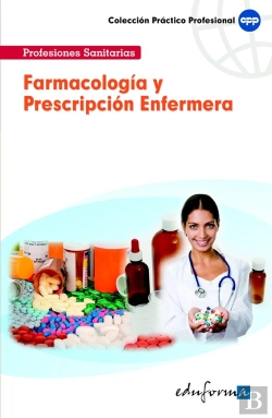 Bertrand.pt - Farmacología Y Prescripción Enfermera