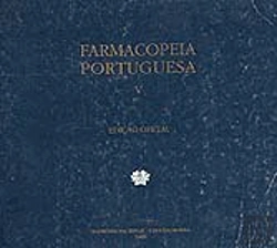 Bertrand.pt - Farmacopeia Portuguesa V Edição Oficial
