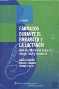 Bertrand.pt - Fármacos Durante El Embarazo Y La Lactancia