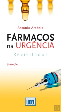 Bertrand.pt - Fármacos na Urgência