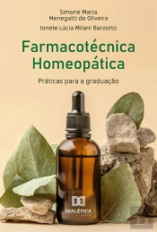 Farmacotécnica Homeopática