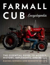 Farmall Cub Encylopedia