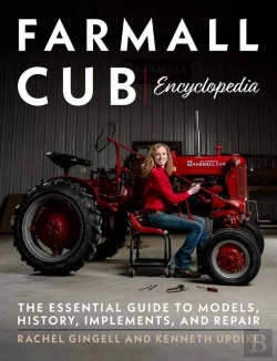 Bertrand.pt - Farmall Cub Encylopedia