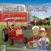 Farmall In The Family
