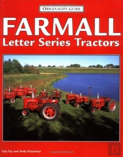 Bertrand.pt - Farmall Letter Series Tractors