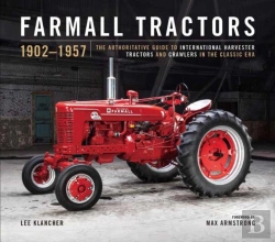 Bertrand.pt - Farmall Tractors: 1902-1957