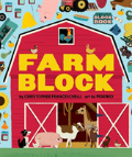Farmblock (An Abrams Block Book)