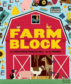 Bertrand.pt - Farmblock (An Abrams Block Book)