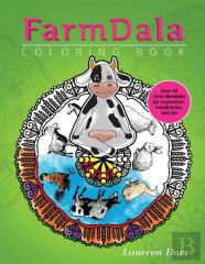 Farmdala Coloring Book