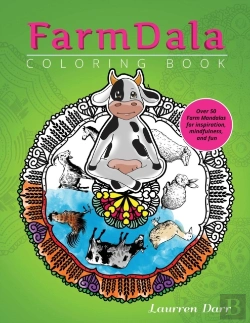 Bertrand.pt - Farmdala Coloring Book