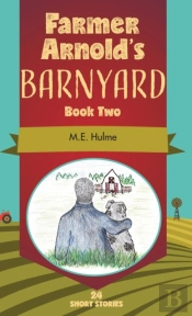 Farmer Arnold'S Barnyard Book Two