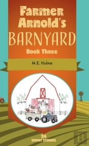 Farmer Arnold'S Barnyard