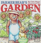 Farmer Bear'S Garden