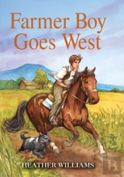 Farmer Boy Goes West