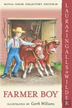 Bertrand.pt - Farmer Boy