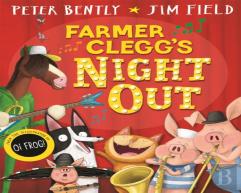 Farmer Clegg'S Night Out
