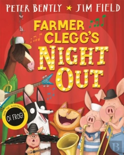Bertrand.pt - Farmer Clegg'S Night Out