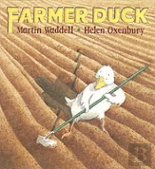 Farmer Duck