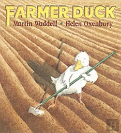 Bertrand.pt - Farmer Duck