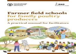Farmer Field Schools For Family Poultry Producers