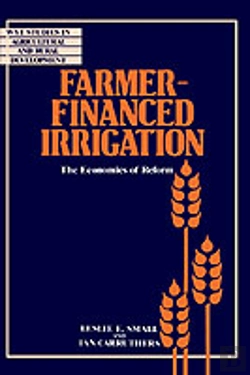 Bertrand.pt - Farmer-Financed Irrigation