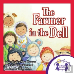 Bertrand.pt - Farmer In The Dell