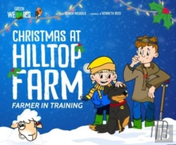 Bertrand.pt - Farmer In Training: Christmas At Hilltop Farm