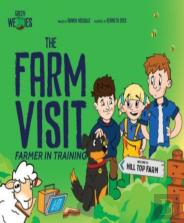 Farmer In Training: The Farm Visit