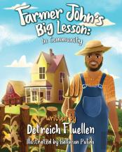 Farmer John'S Big Lesson