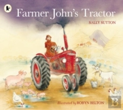 Bertrand.pt - Farmer John'S Tractor