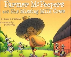 Bertrand.pt - Farmer Mcpeepers And His Missing Milk Cows