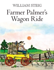 Farmer Palmer'S Wagon Ride