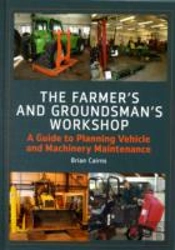 Farmer'S And Groundsman'S Workshop