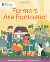 Farmers Are Fantastic!