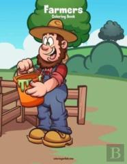 Farmers Coloring Book 1