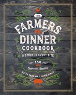 Bertrand.pt - Farmers Dinner