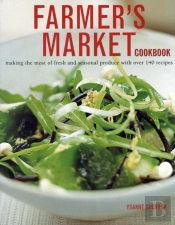 Farmer'S Market Cookbook