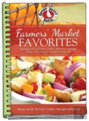 Farmers Market Favorites With Photos