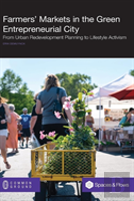 Farmers' Markets In The Green Entrepreneurial City