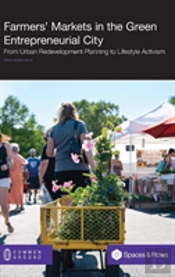 Farmers' Markets In The Green Entrepreneurial City