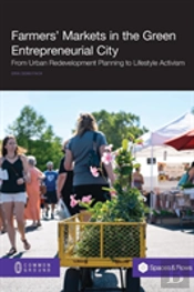Farmers' Markets In The Green Entrepreneurial City