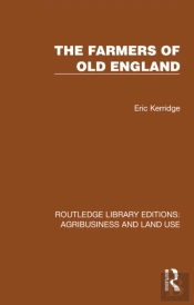 Farmers Of Old England