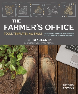 Bertrand.pt - Farmer'S Office, Second Edition