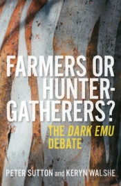 Farmers Or Hunter-Gatherers?