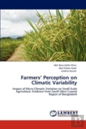 Farmers' Perception On Climatic Variability