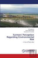 Farmers' Perception Regarding Environmental Risk