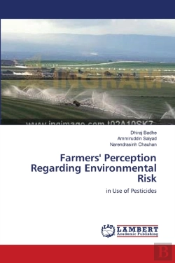 Bertrand.pt - Farmers' Perception Regarding Environmental Risk