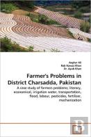 Farmer'S Problems In District Charsadda, Pakistan