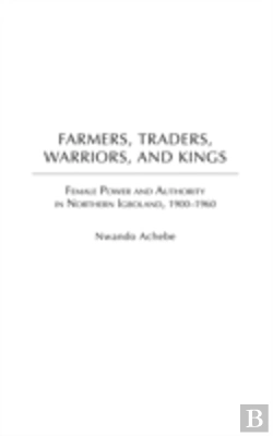 Bertrand.pt - Farmers, Traders, Warriors, And Kings